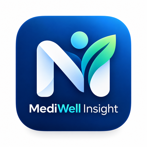 MediWell Insight